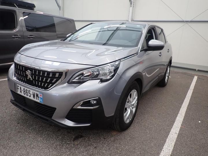 PEUGEOT 3008 2018 vf3mcyhzrjs385536