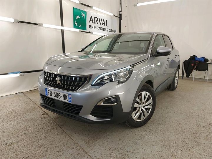 PEUGEOT 3008 2018 vf3mcyhzrjs385540