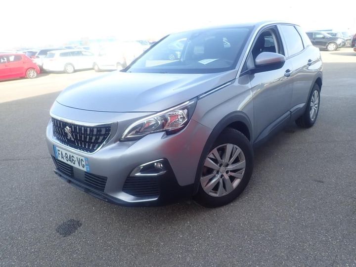 PEUGEOT 3008 2018 vf3mcyhzrjs385541