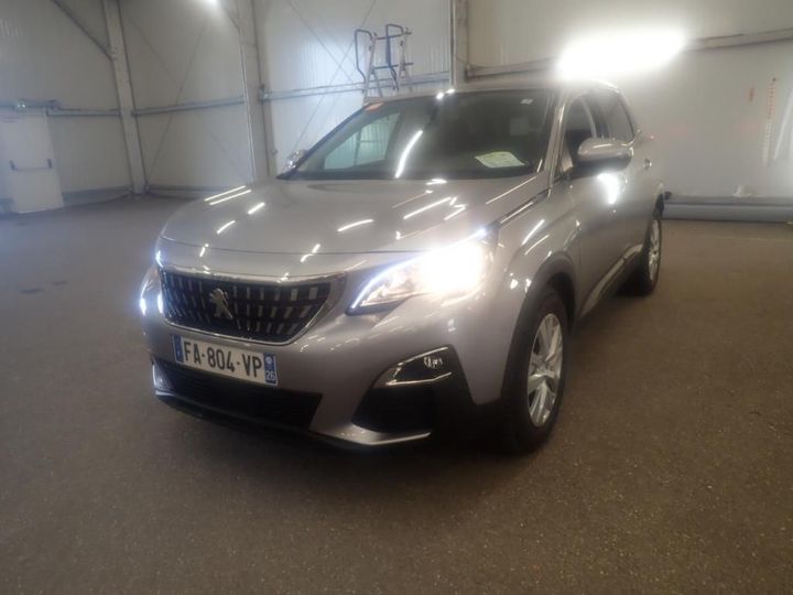 PEUGEOT 3008 2018 vf3mcyhzrjs385556