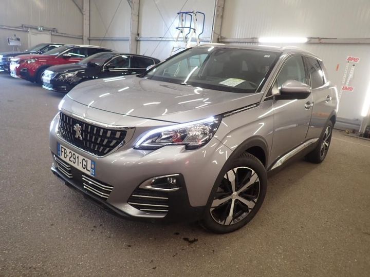 PEUGEOT 3008 2018 vf3mcyhzrjs385567