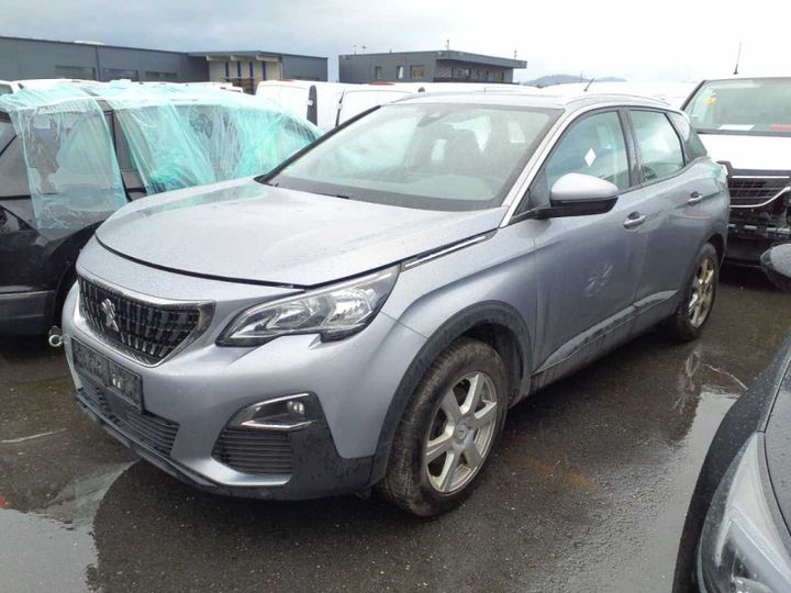 PEUGEOT 3008 2018 vf3mcyhzrjs385582