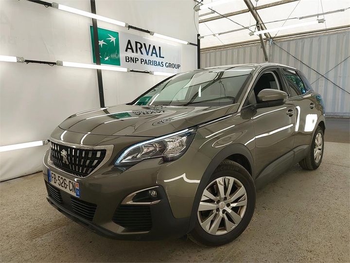 PEUGEOT 3008 2018 vf3mcyhzrjs385629