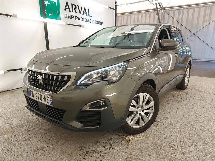 PEUGEOT 3008 2018 vf3mcyhzrjs385636