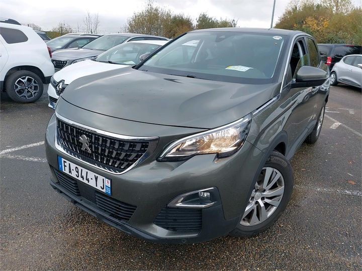 PEUGEOT 3008 2018 vf3mcyhzrjs385669