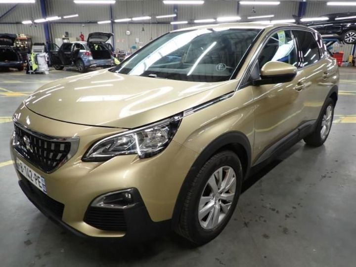 PEUGEOT 3008 2018 vf3mcyhzrjs385698