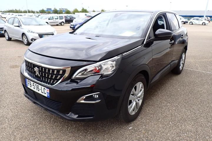 PEUGEOT 3008 2018 vf3mcyhzrjs385704