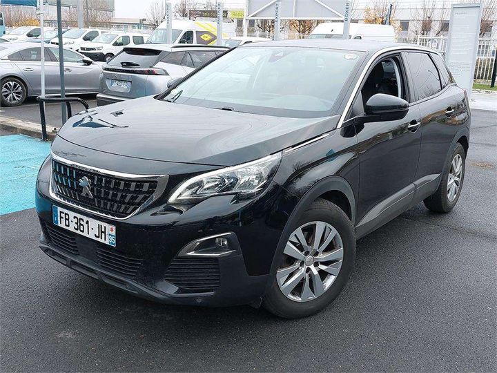 PEUGEOT 3008 2018 vf3mcyhzrjs385735