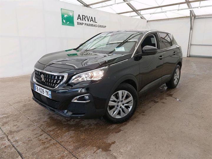 PEUGEOT 3008 2018 vf3mcyhzrjs385743