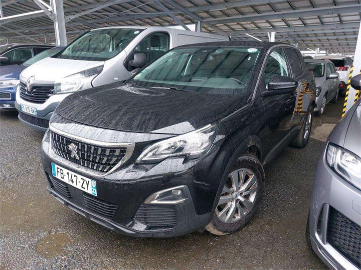 PEUGEOT 3008 2018 vf3mcyhzrjs385744