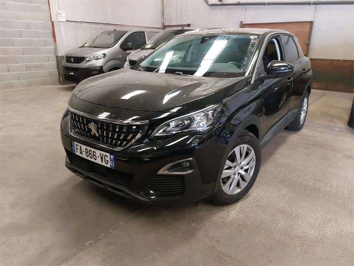 PEUGEOT 3008 2018 vf3mcyhzrjs385745