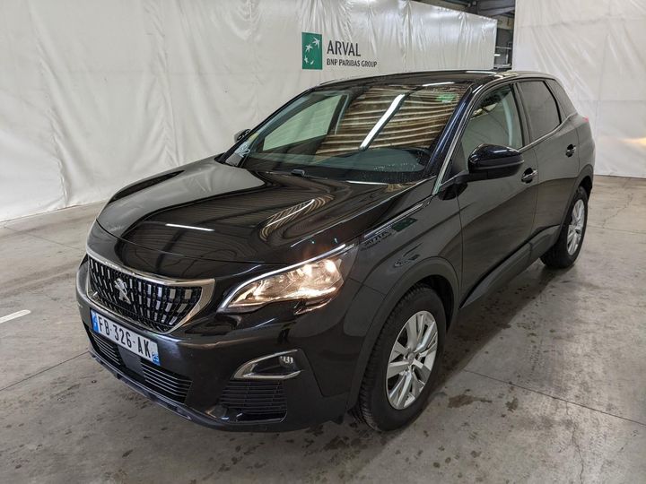 PEUGEOT 3008 2018 vf3mcyhzrjs385746