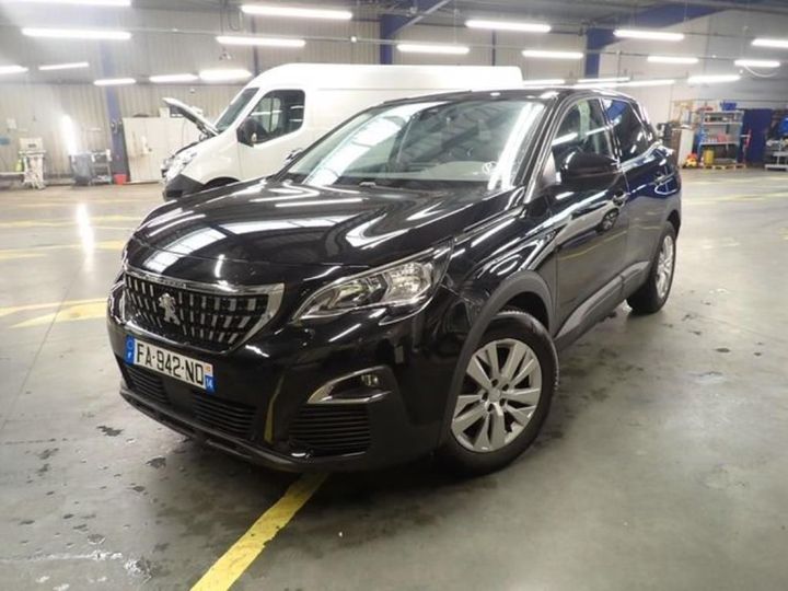 PEUGEOT 3008 2018 vf3mcyhzrjs385749