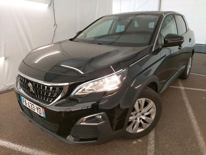 PEUGEOT 3008 2018 vf3mcyhzrjs385753