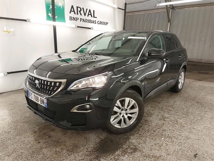 PEUGEOT 3008 2018 vf3mcyhzrjs385760