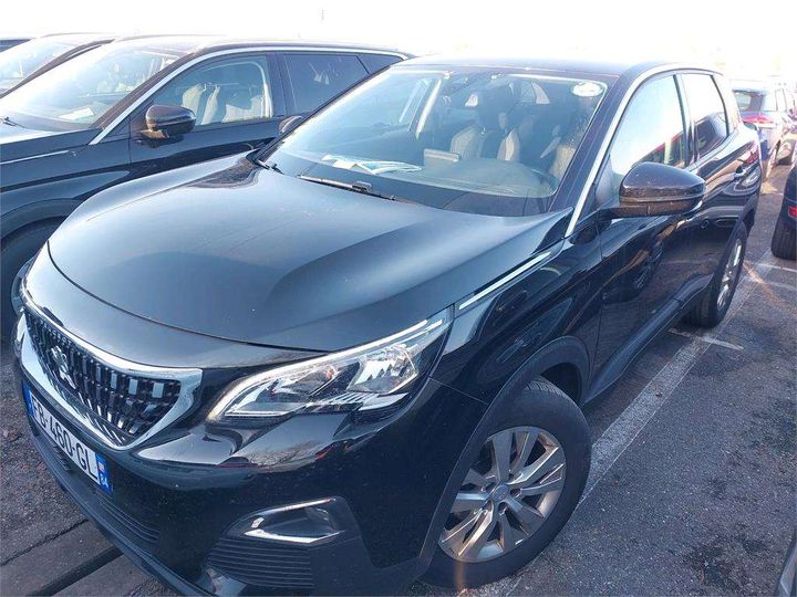 PEUGEOT 3008 2018 vf3mcyhzrjs385766