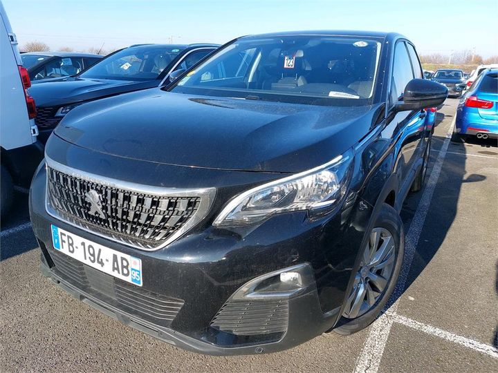 PEUGEOT 3008 2018 vf3mcyhzrjs385790