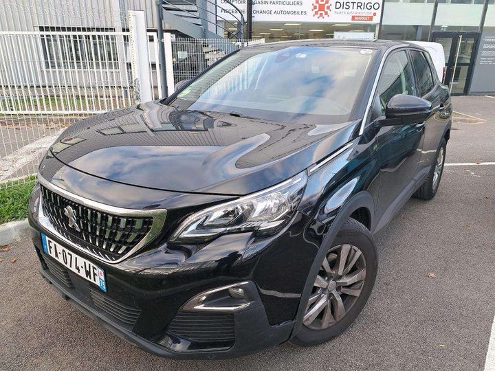 PEUGEOT 3008 2018 vf3mcyhzrjs385804