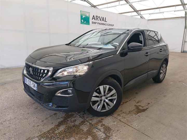 PEUGEOT 3008 2018 vf3mcyhzrjs385805