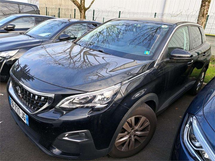 PEUGEOT 3008 2018 vf3mcyhzrjs385814