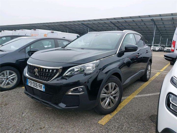 PEUGEOT 3008 2018 vf3mcyhzrjs385817