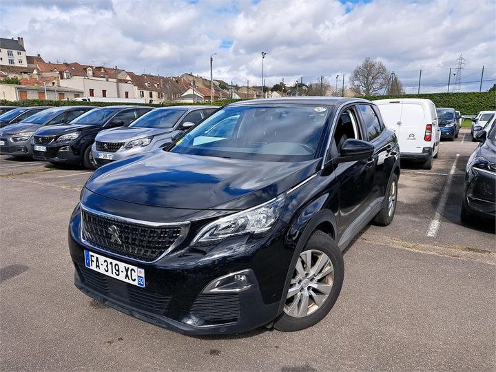 PEUGEOT 3008 2018 vf3mcyhzrjs385821