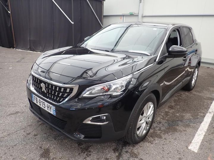 PEUGEOT 3008 2018 vf3mcyhzrjs385827