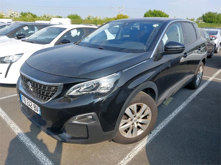 PEUGEOT 3008 2018 vf3mcyhzrjs385846