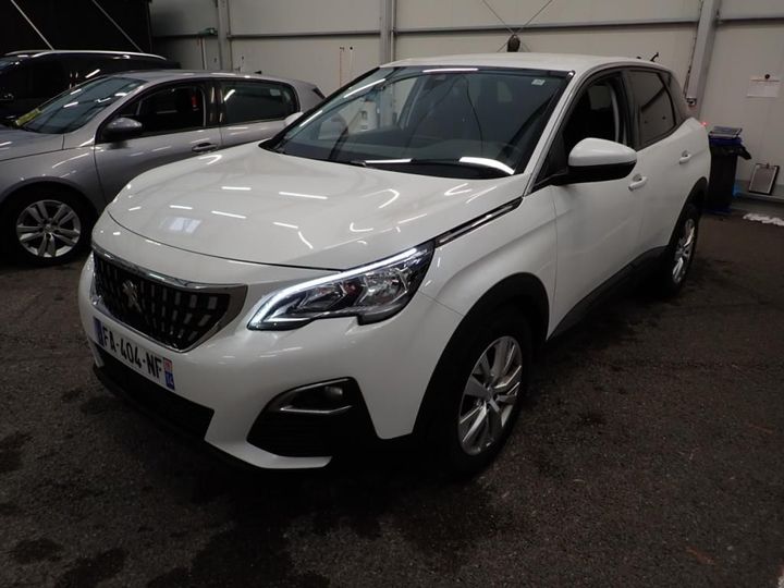 PEUGEOT 3008 2018 vf3mcyhzrjs385860