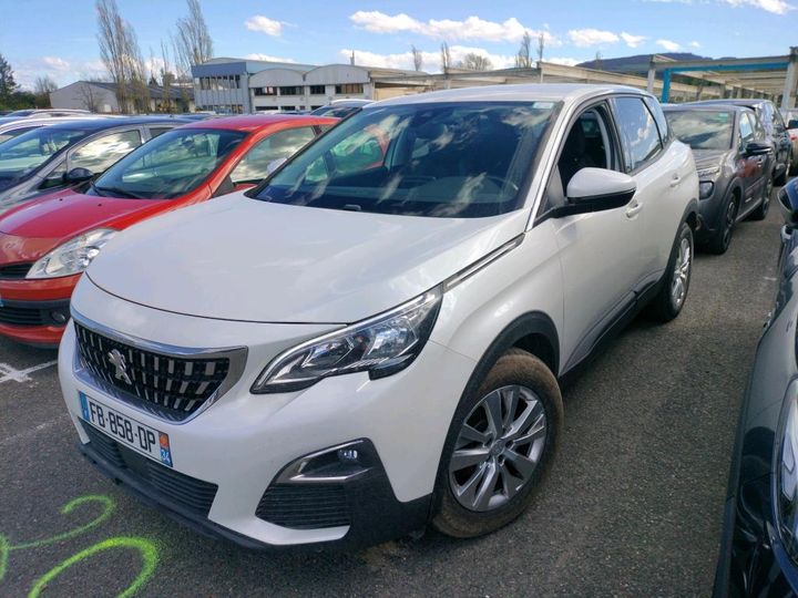 PEUGEOT 3008 2018 vf3mcyhzrjs385872