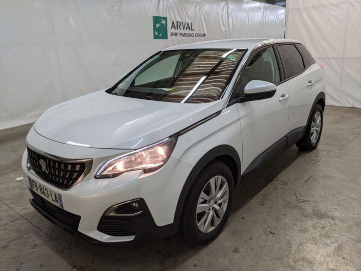 PEUGEOT 3008 2018 vf3mcyhzrjs385874