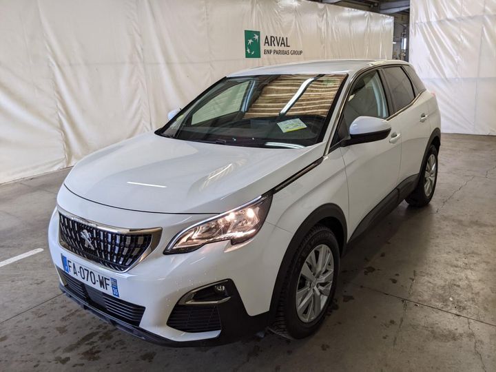 PEUGEOT 3008 2018 vf3mcyhzrjs385908