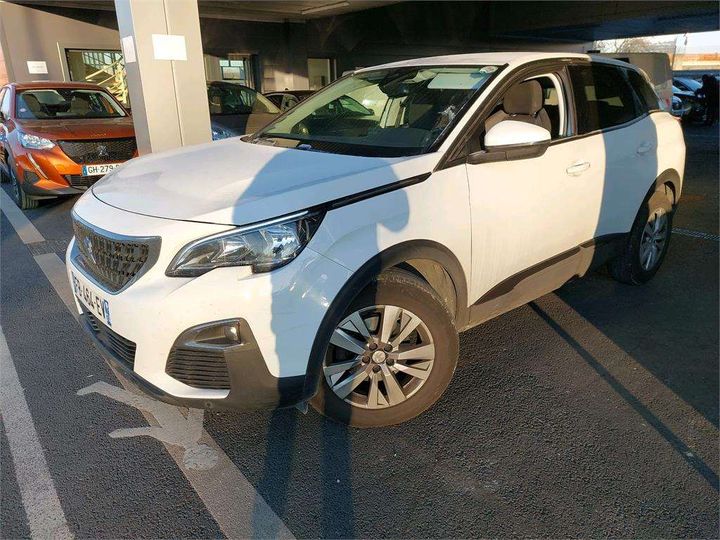 PEUGEOT 3008 2018 vf3mcyhzrjs385924