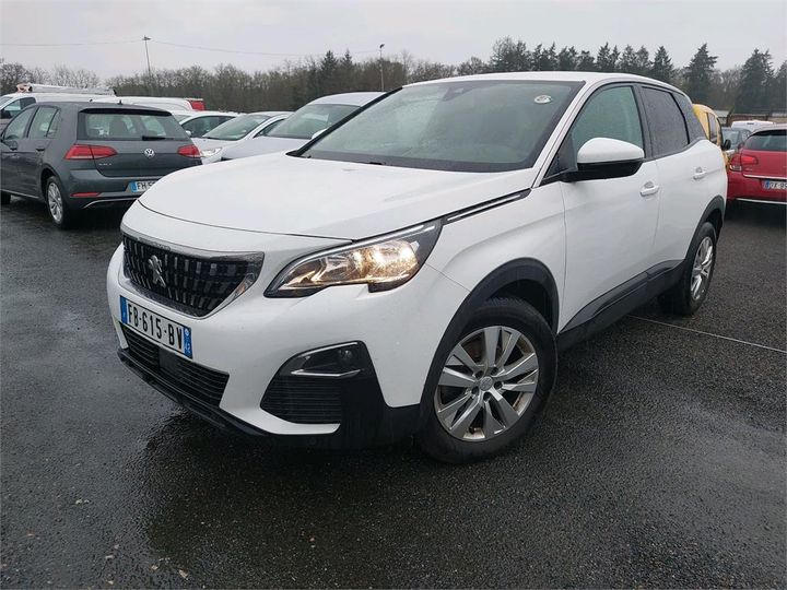 PEUGEOT 3008 2018 vf3mcyhzrjs385932