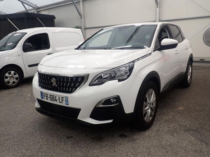 PEUGEOT 3008 2018 vf3mcyhzrjs385934