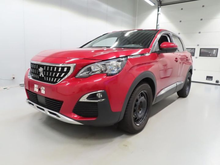 PEUGEOT 3008 2018 vf3mcyhzrjs388794