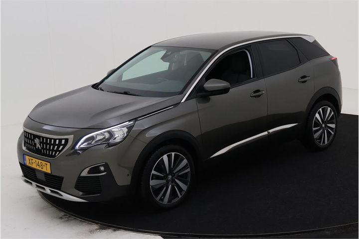 PEUGEOT 3008 2019 vf3mcyhzrjs388835