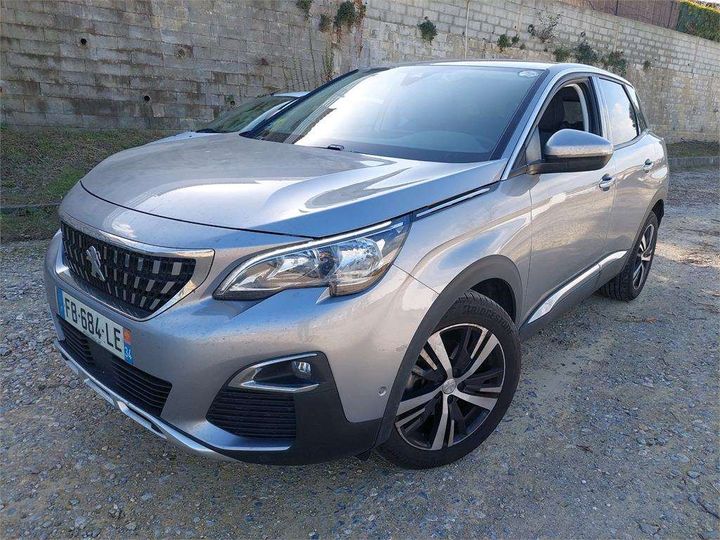 PEUGEOT 3008 2018 vf3mcyhzrjs388877