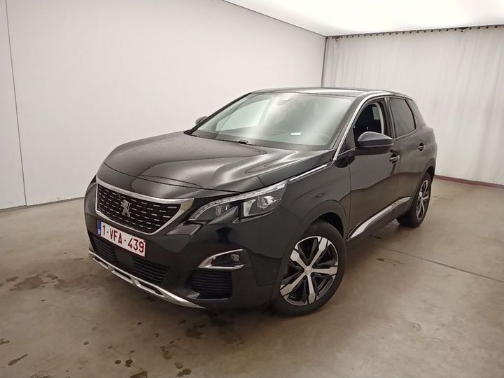 PEUGEOT 3008 &#3916 2018 vf3mcyhzrjs388987