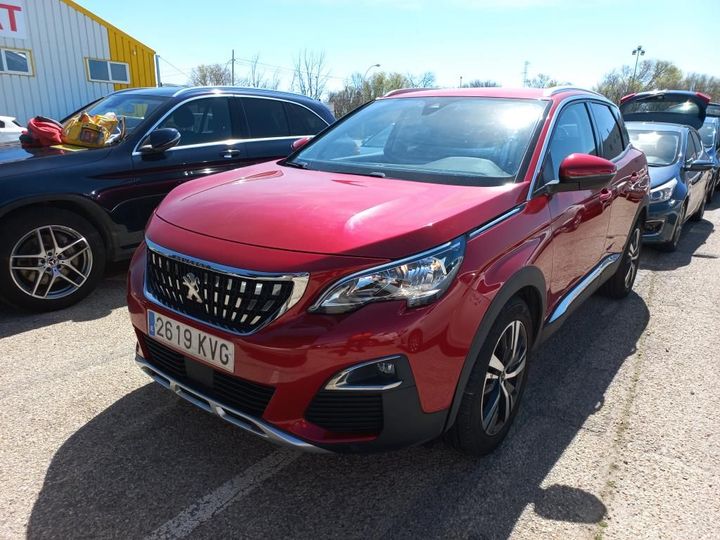 PEUGEOT 3008 2019 vf3mcyhzrjs389036