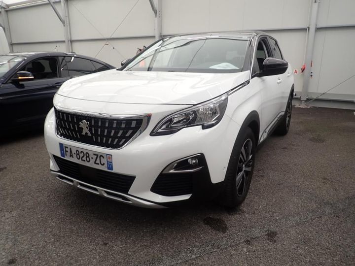 PEUGEOT 3008 2018 vf3mcyhzrjs389145