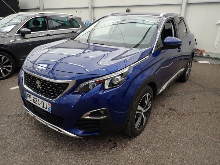 PEUGEOT 3008 2018 vf3mcyhzrjs389186