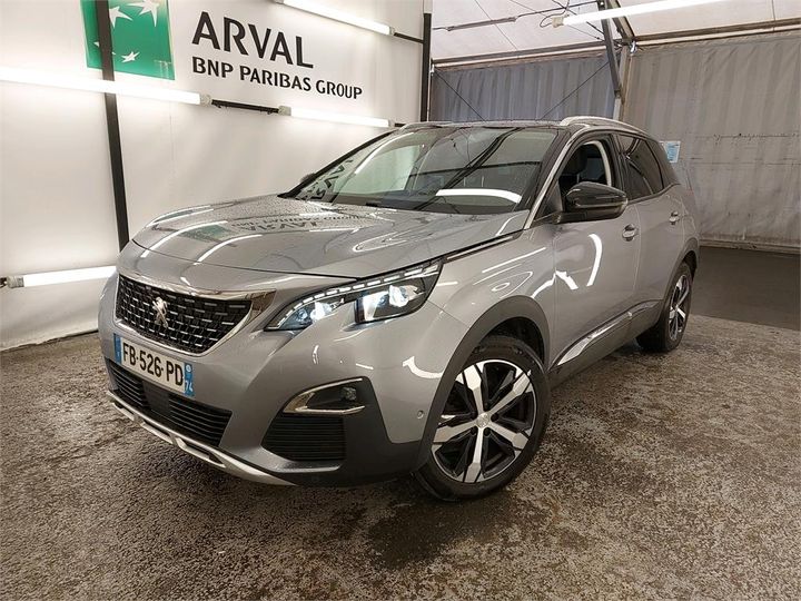 PEUGEOT 3008 2018 vf3mcyhzrjs389194