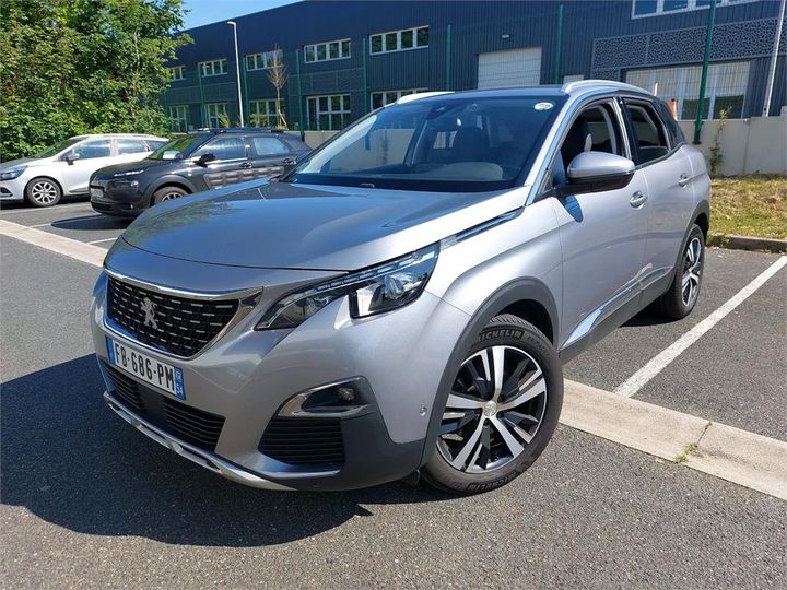 PEUGEOT 3008 2018 vf3mcyhzrjs389206