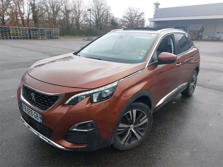 PEUGEOT 3008 2018 vf3mcyhzrjs389287