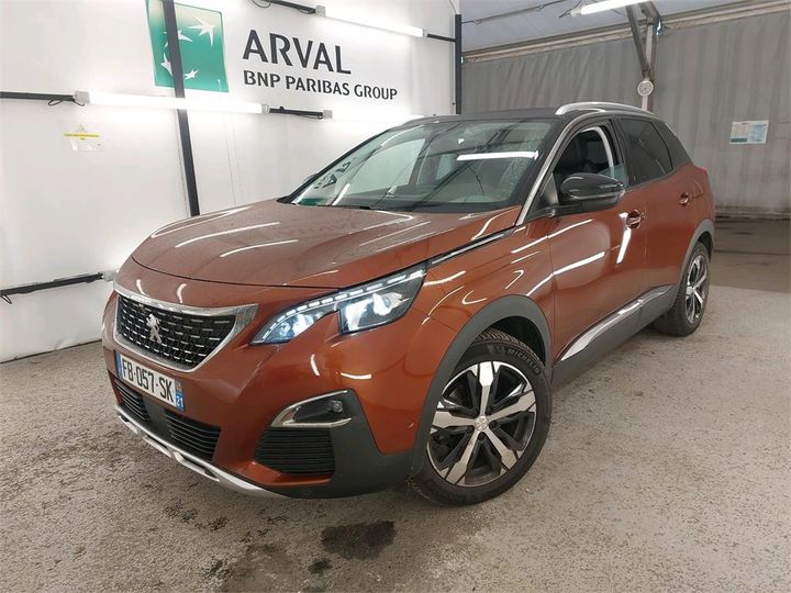 PEUGEOT 3008 2018 vf3mcyhzrjs389296