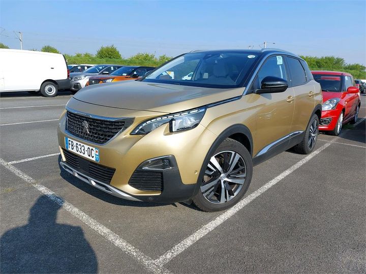 PEUGEOT 3008 2018 vf3mcyhzrjs389298