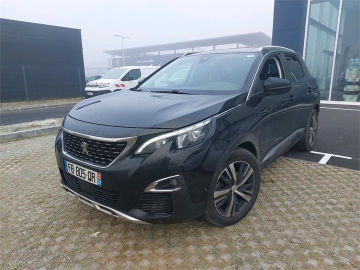 PEUGEOT 3008 2018 vf3mcyhzrjs389324