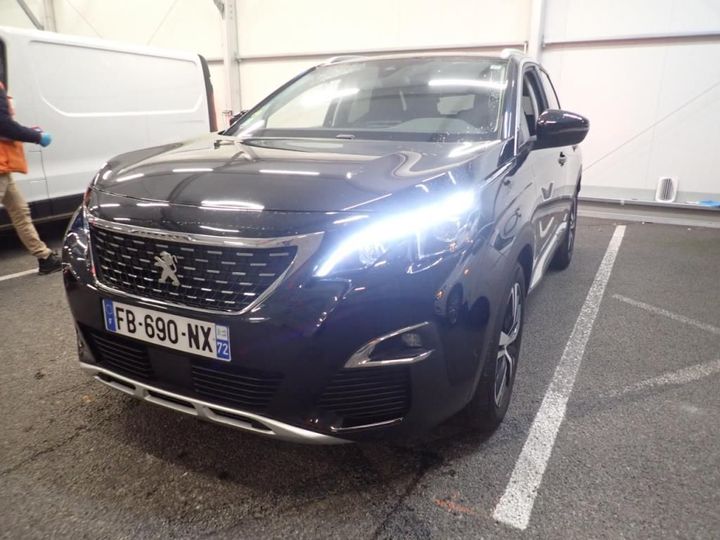 PEUGEOT 3008 2018 vf3mcyhzrjs389339