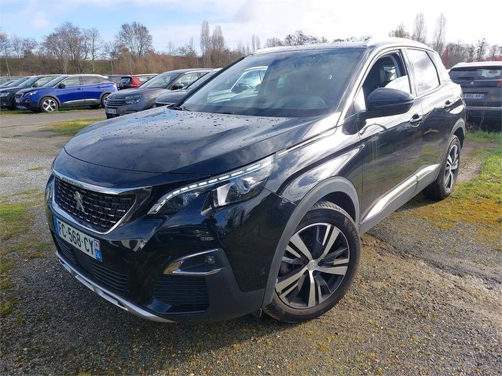 PEUGEOT 3008 2018 vf3mcyhzrjs389342